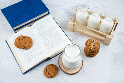 milk-with--book